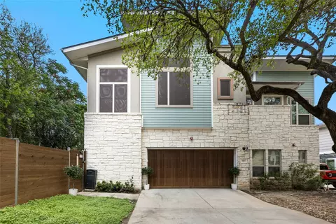 404 W Alpine Rd #17, Austin, TX 78704