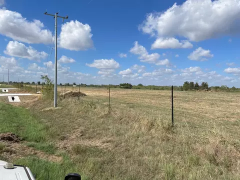 002- Tbd Cr 468, Elgin, TX 78621
