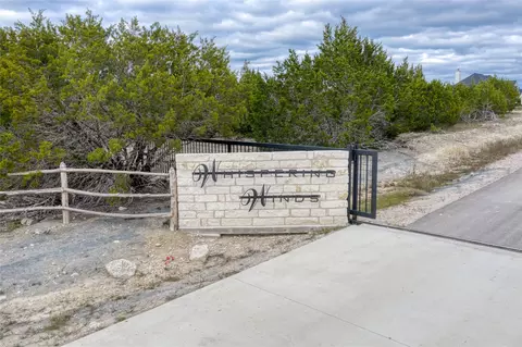 174 Whispering Wind Rd, Bertram, TX 78605 photo 2