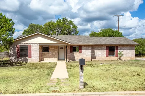 1000 Indiana St, San Marcos, TX 78666