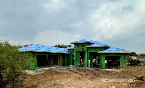 112 Winchester, Horseshoe Bay, TX 78657