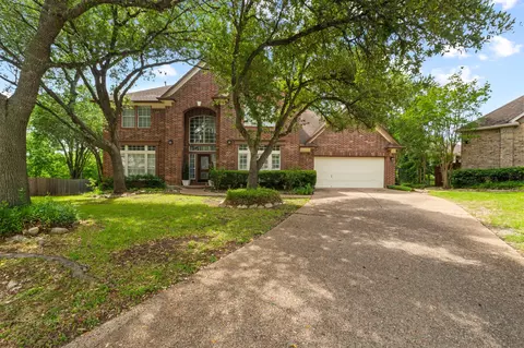 10501 Crow Wing Cv, Austin, TX 78730