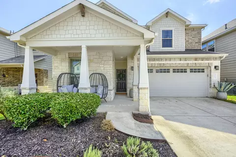 3113 Lions Tail St, Austin, TX 78728