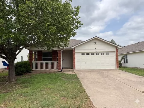 323 Precipice Way, Georgetown, TX 78626