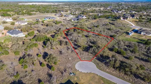 lot196 A Marble Falls Ct, Spicewood, TX 78669