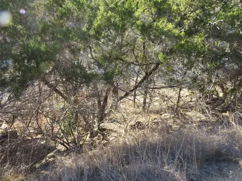 tbd Lot 25 Sunset Cliff Rd, Burnet, TX 78611