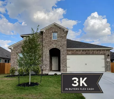 139 Billowing Way, Kyle, TX 78640