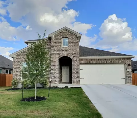 139 Billowing Way, Kyle, TX 78640