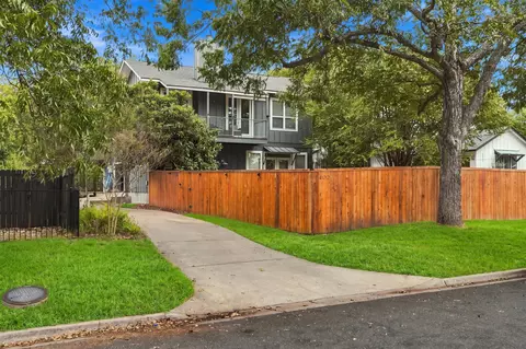 5403 Joe Sayers Ave #A, Austin, TX 78756