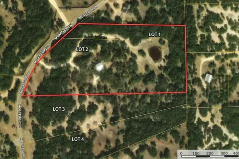 4016 Mcgregor Ln #LOT 1-2, Dripping Springs, TX 78620