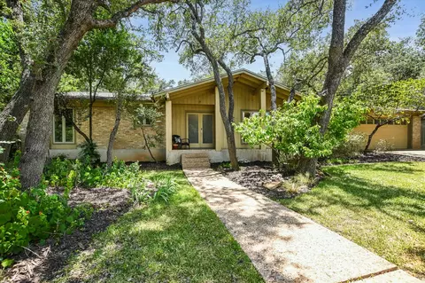 7509 Stonecliff Cir, Austin, TX 78731