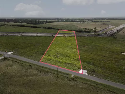1100 County Road 153 #LOT 5, Georgetown, TX 78626