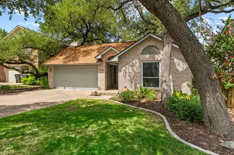 12806 Blackfoot Trl, Austin, TX 78729