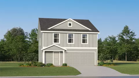 23401 Firelight Dr, Elgin, TX 78621 photo 3