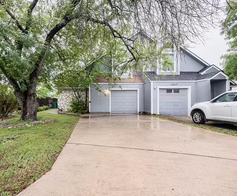 1245 Orchard Park Cir, Pflugerville, TX 78660