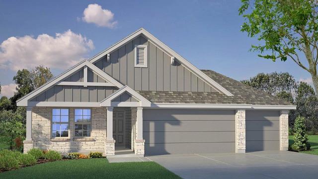 246 Nettie Dr, Killeen, TX 76542