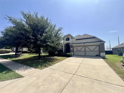 202 Emory Fields Dr, Hutto, TX 78634