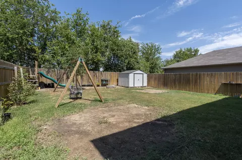 Exterior - 312 Sickle Loop, Kyle, TX 78640 photo 4 of 6