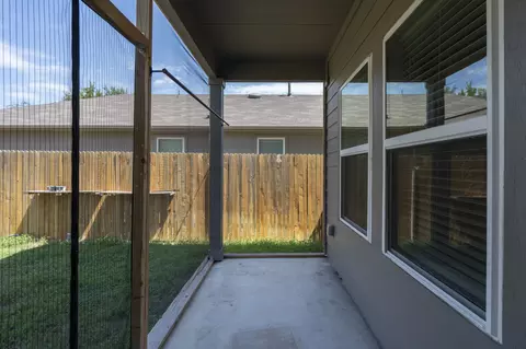 Exterior - 312 Sickle Loop, Kyle, TX 78640 photo 2 of 6