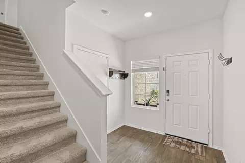 Entry Way - 312 Sickle Loop, Kyle, TX 78640 photo 1 of 8