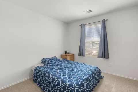 Bedroom - 312 Sickle Loop, Kyle, TX 78640 photo 2 of 6
