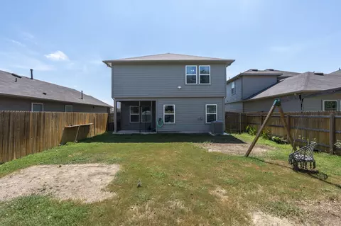 Exterior - 312 Sickle Loop, Kyle, TX 78640 photo 6 of 6
