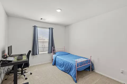 Bedroom - 312 Sickle Loop, Kyle, TX 78640 photo 1 of 6
