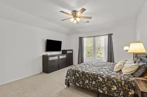 Bedroom - 312 Sickle Loop, Kyle, TX 78640 photo 6 of 6