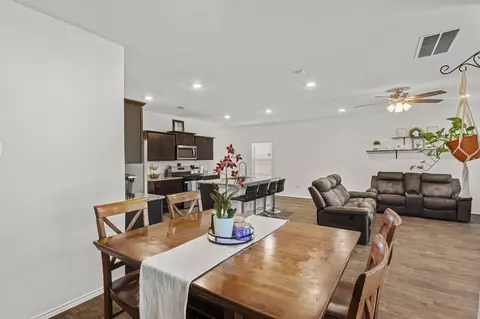 Dining - 312 Sickle Loop, Kyle, TX 78640 photo 2 of 2