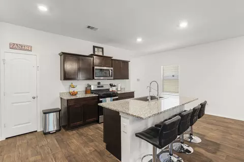 Kitchen - 312 Sickle Loop, Kyle, TX 78640 photo 1 of 2