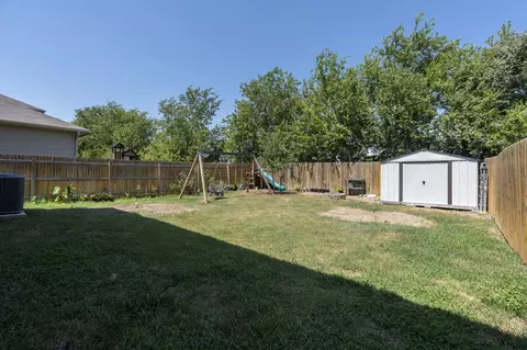Exterior - 312 Sickle Loop, Kyle, TX 78640 photo 3 of 6