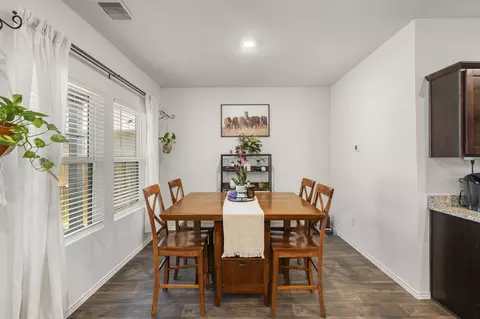 Dining - 312 Sickle Loop, Kyle, TX 78640 photo 1 of 2