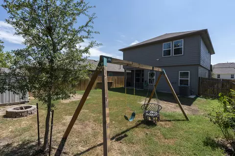 Exterior - 312 Sickle Loop, Kyle, TX 78640 photo 5 of 6