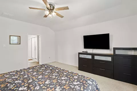 Bedroom - 312 Sickle Loop, Kyle, TX 78640 photo 5 of 6