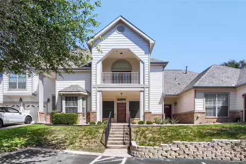 12285 Mulligan Glen Ct #D, Austin, TX 78753