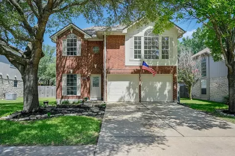15316 Ecorio Dr, Austin, TX 78728