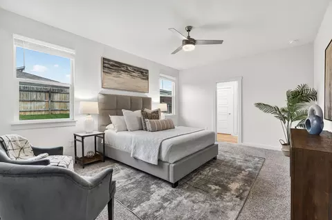 Bedroom - 143 Shawii Pass, Leander, TX 78641 photo 1 of 5