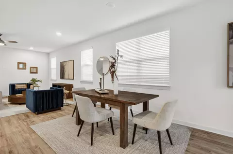 Dining - 143 Shawii Pass, Leander, TX 78641 photo 1 of 2