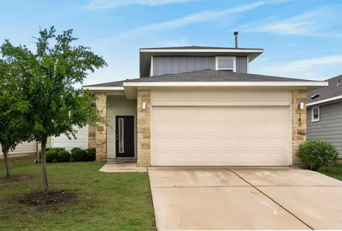 143 Shawii Pass, Leander, TX 78641