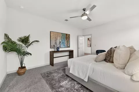 Bedroom - 143 Shawii Pass, Leander, TX 78641 photo 2 of 5