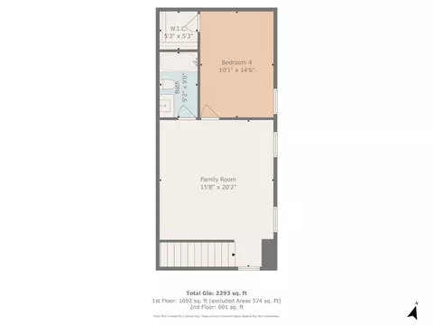 Floorplan - 143 Shawii Pass, Leander, TX 78641 photo 2 of 2