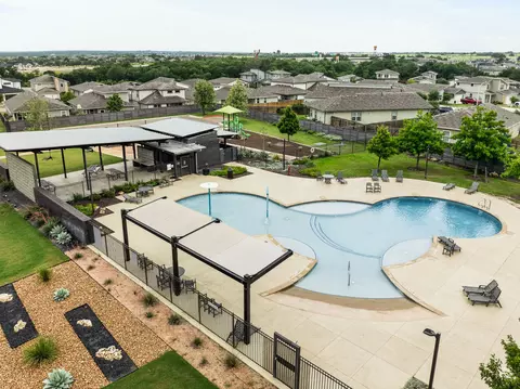View/Area - 143 Shawii Pass, Leander, TX 78641 photo 3 of 3