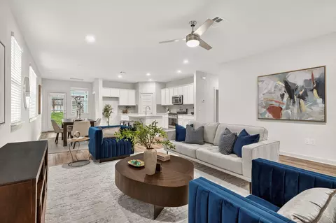Living - 143 Shawii Pass, Leander, TX 78641 photo 1 of 1