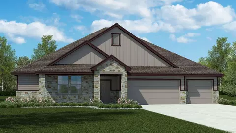 9710 Jett Dr, Temple, TX 76502