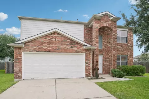 14408 E Gurneys Eagle Dr, Elgin, TX 78621