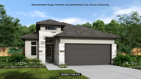 8706 Basil Hayden Ln, Austin, TX 78744