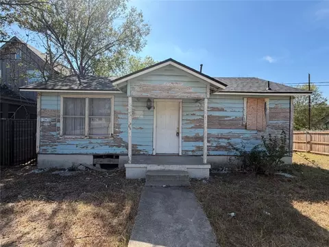5001 Lott Ave, Austin, TX 78721