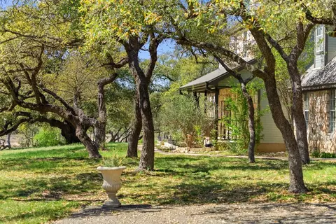 290 Sunset Rdg, Dripping Springs, TX 78620