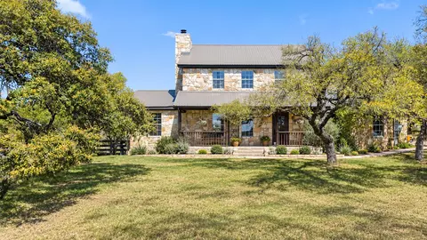 290 Sunset Rdg, Dripping Springs, TX 78620