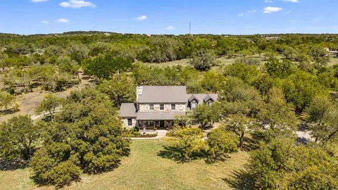 290 Sunset Rdg, Dripping Springs, TX 78620